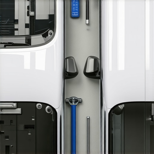Collisionrenew: Fixing Panel Gaps That Arent Quite Square