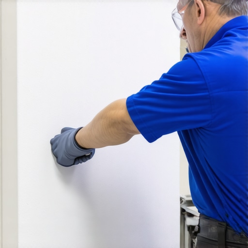 Collisionrenew: The Process of Matching Factory Texture on Plastic Bumpers
