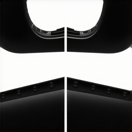 Collisionrenew: The Truth About Aftermarket vs OEM Body Panels
