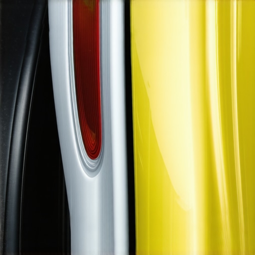 Collisionrenew: Why Your New Paint Might Look Too Shiny Compared to the Rest