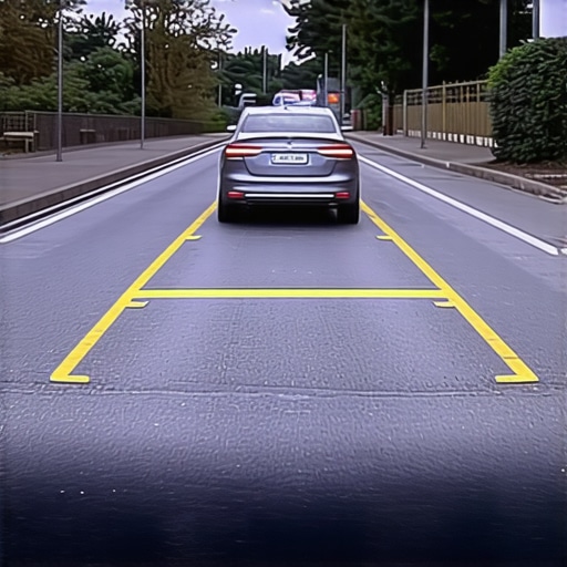 How Collisionrenew Fixed My Grainy Backup Camera After a Bump