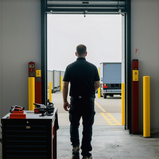 How Collisionrenew Realigns Liftgates That Wont Close Properly