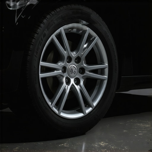 How Collisionrenew Restores Scuffed Wheels to Like-New Condition