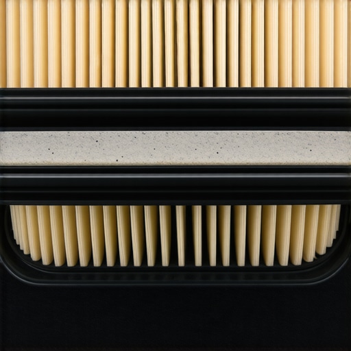 How a Dirty Air Filter Destroys Your Fuel Economy