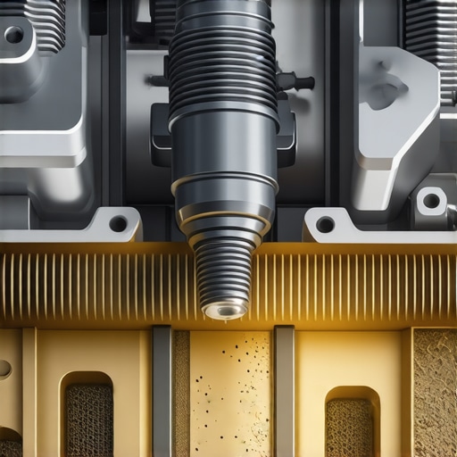 How a Dirty Fuel Injector Causes a Rough Idle