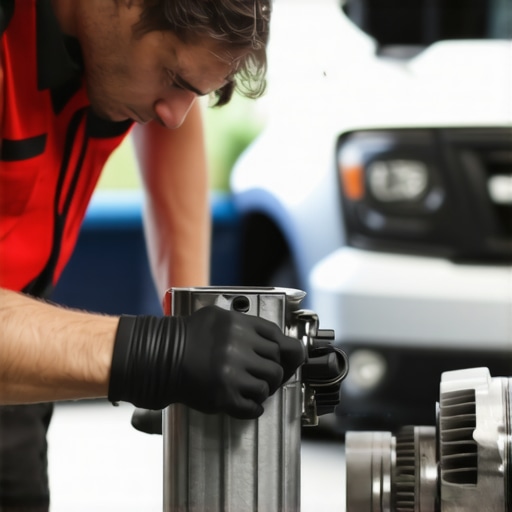 How a Failing Water Pump Can Mimic a Bad Alternator