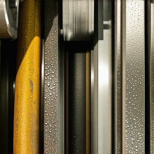 How moisture gets into your brake lines and causes internal rust