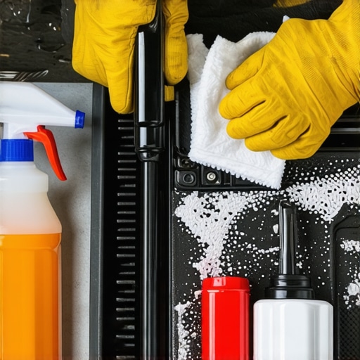 How to Clean Corrosion Off Your Battery Tray