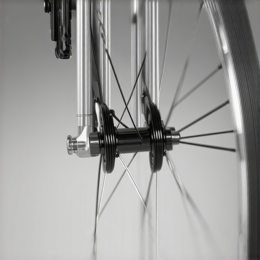 How to Diagnose a Clicking Sound from Your Front Wheel
