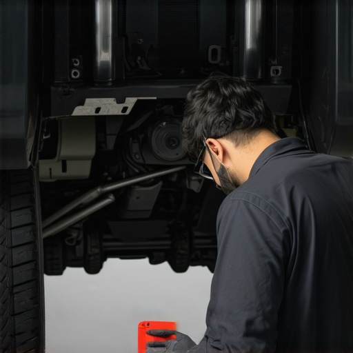 How to Diagnose a Rear End Hum That Changes with Speed