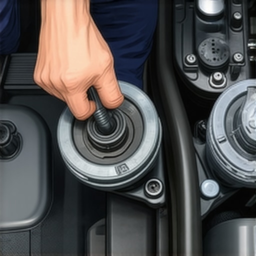 How to Diagnose a Whining Sound That Stops When You Push the Clutch