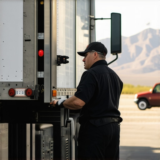 How to Find a Diesel Mechanic in Las Cruces Who Won't Waste Your Time