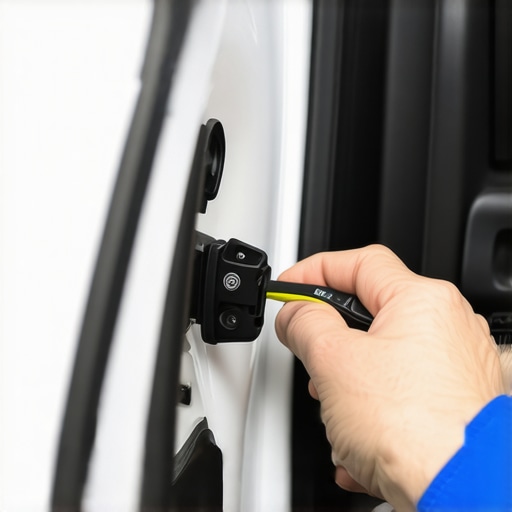 How to Fix a Car Door That Only Opens From the Inside