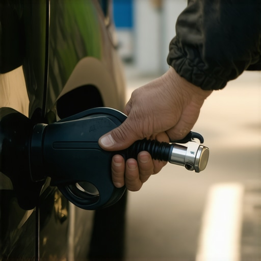 How to Fix a Gas Cap That Won't Click