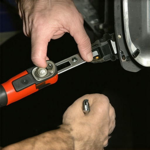 How to Fix a Hood Latch That Is Stuck Closed