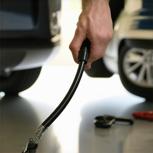 How to Fix a Hood Release Cable That Feels Like It Might Snap