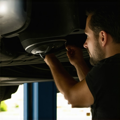 How to Fix a Rattling Exhaust Without a Welder