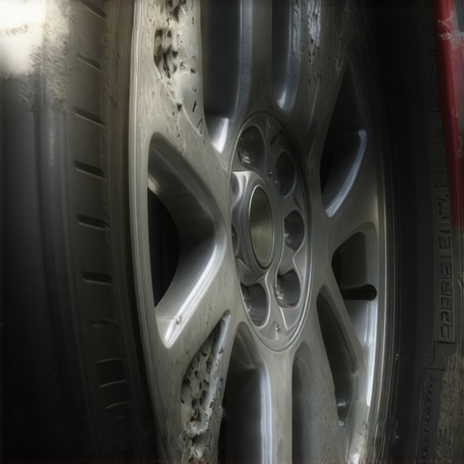 How to Identify a Bad Wheel Bearing Before Your Hub Grinds