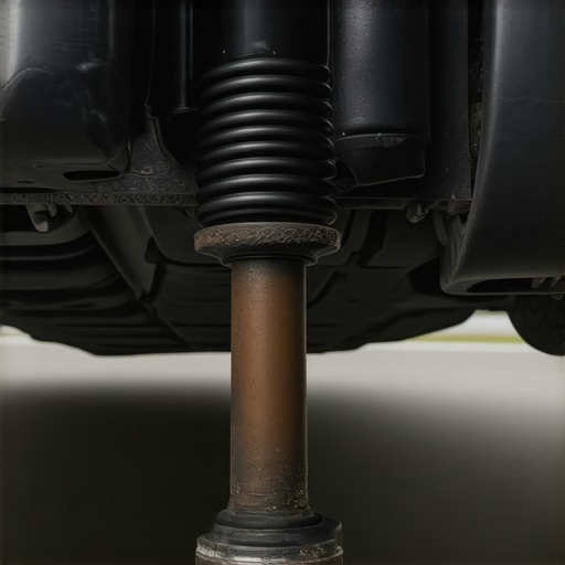 How to Identify a Leaking CV Boot Before Your Axle Snaps