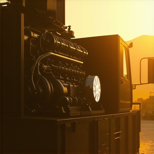How to Keep Your Diesel Engine From Overheating in the Valley Heat