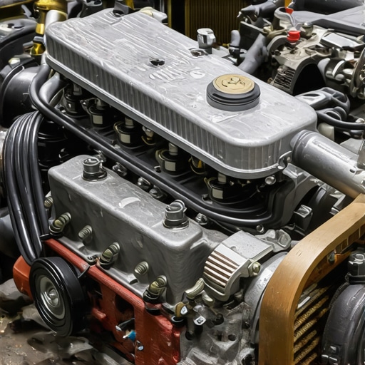 How to Spot a Failing Alternator Before Your Dashboard Lights Up