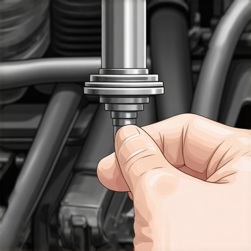 How to Spot a Failing Fuel Pressure Regulator