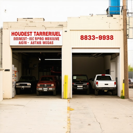 How to Spot an Honest Auto Repair Shop in Downtown Albuquerque