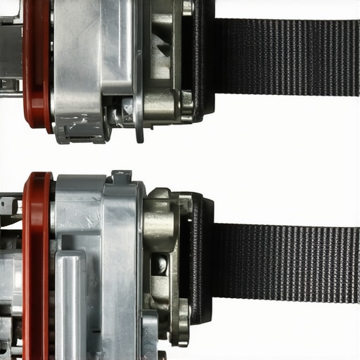 How to Stop Your Seatbelt From Retracting Slowly