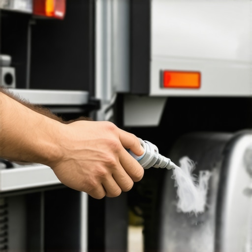How to Stop a Squeaky Tailgate with the Right Lubricant