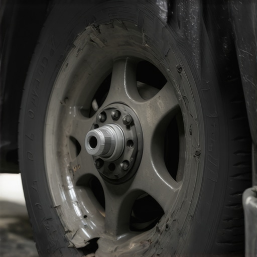 How to Tell if Your CV Axle Boot is Torn Before the Joint Fails