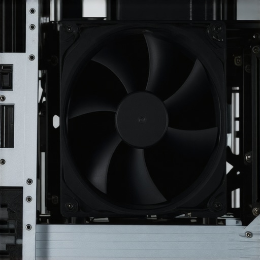 How to Tell if Your Cooling Fan is Spinning Too Slow
