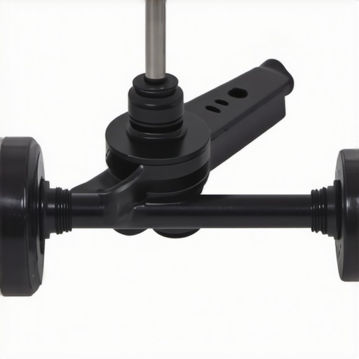 How to Tell if Your Strut Mounts are Causing That Thud
