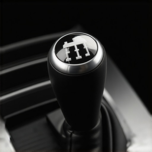 How to fix a loose gear shifter that feels like a spoon in a bowl