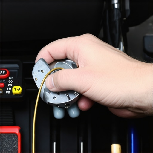 How to fix a noisy blower motor in your dashboard