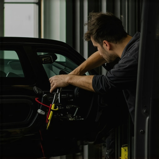 How to fix a power window that moves too slowly