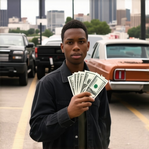 How to get cash for a junk car in Charlotte without the title drama