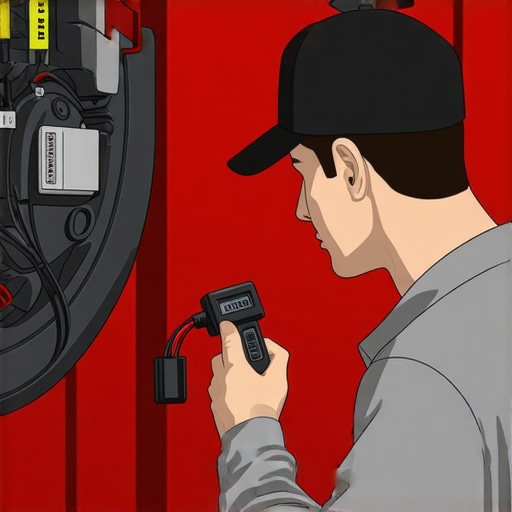 How to identify which sensor is causing your ABS light to stay on