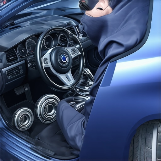 How to identify which wheel bearing is noisy from inside the cabin