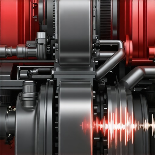How to spot a failing water pump by the sound of your engine