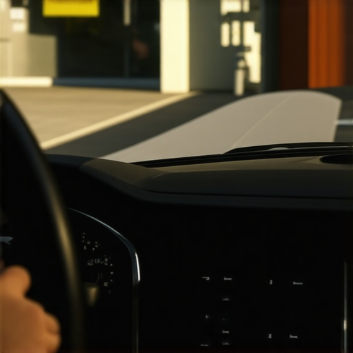 How to stop your windshield from fogging up on the inside