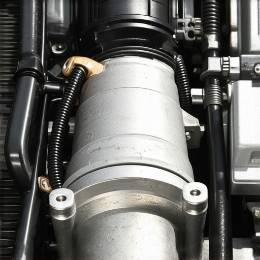 How to tell if your brake booster is leaking air