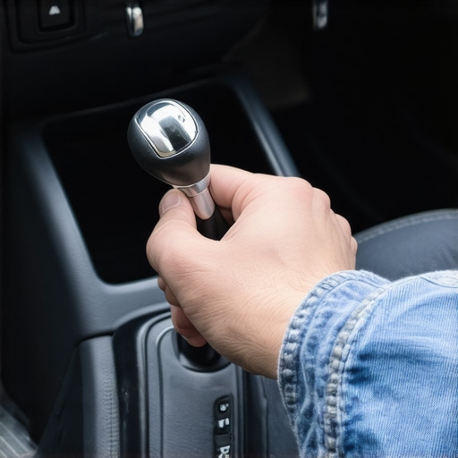 How to tell if your clutch is slipping in a manual car