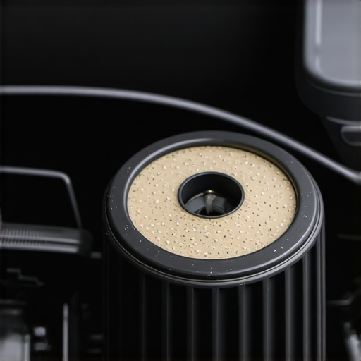How to tell if your fuel filter is clogged