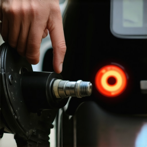 How to tell if your gas cap is causing a check engine light
