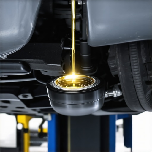 How to tell if your power steering fluid is contaminated