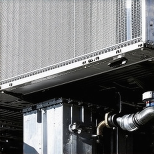 How to tell if your radiator is actually leaking internally
