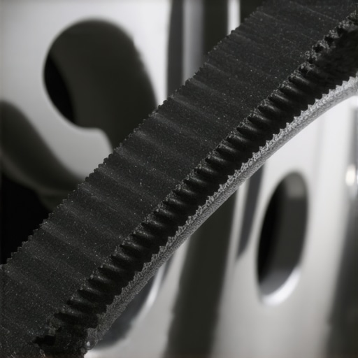How to tell if your serpentine belt is stretched