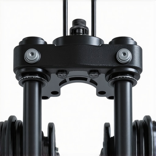 How to tell if your shock absorbers are leaking oil
