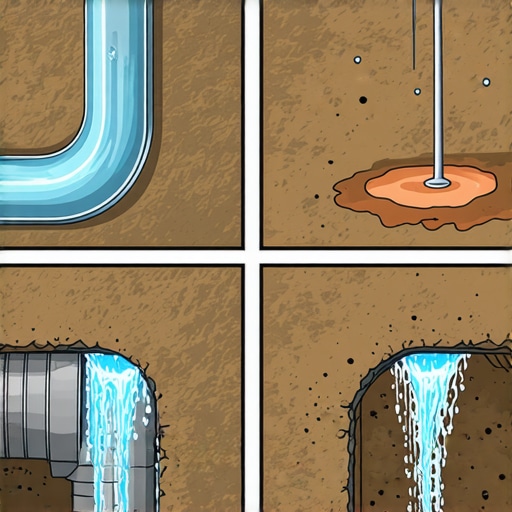 The Difference Between a Minor Seep and a Major Fluid Leak