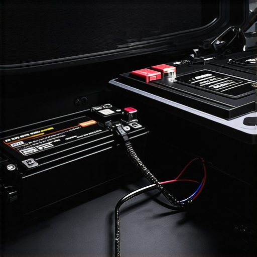 The Hidden Drain That Kills Your Car Battery Every Week